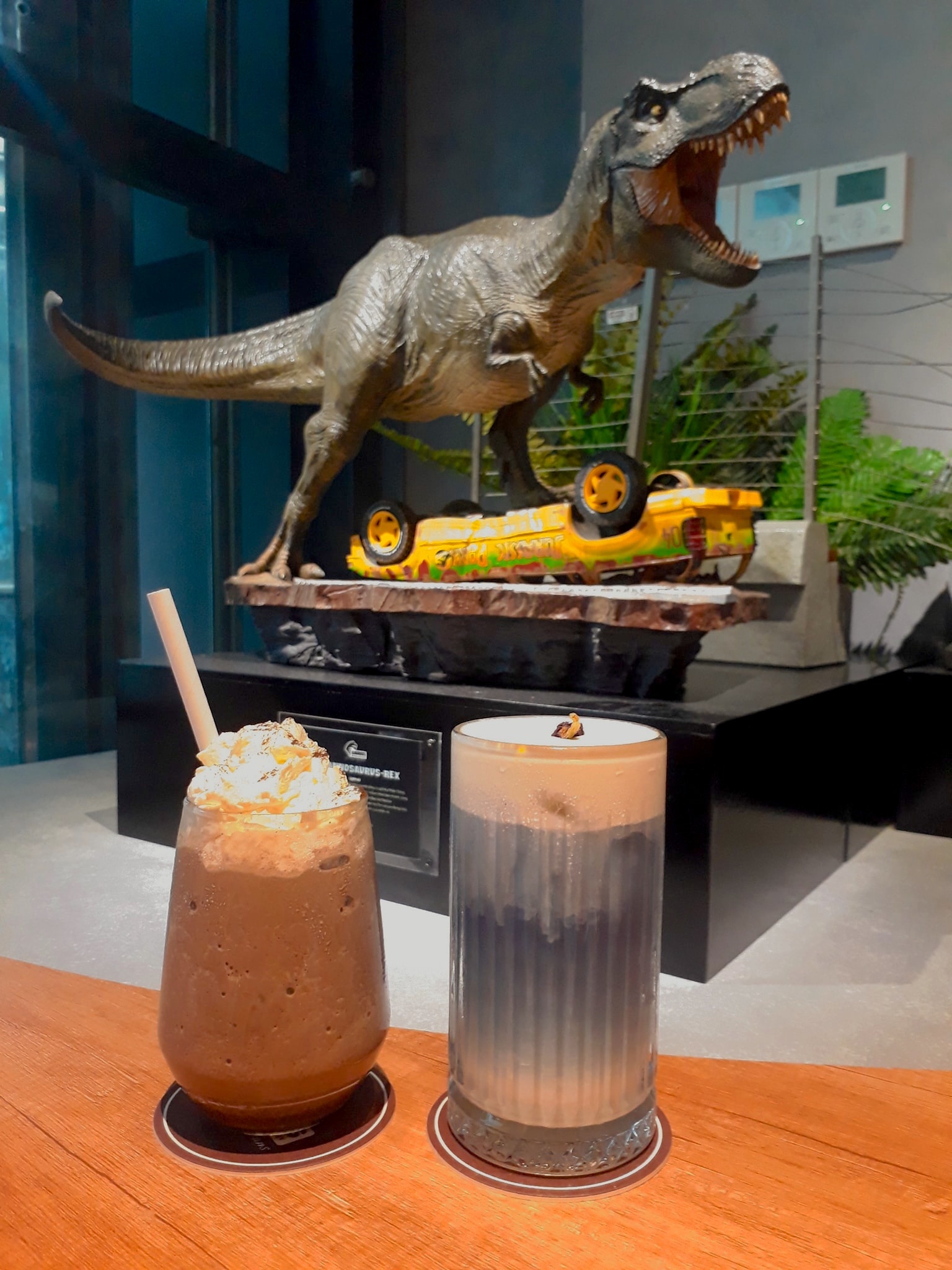 Check-in cà phê Sài Gòn ảnh 2 Check-in ca phe Sai Gon anh 2