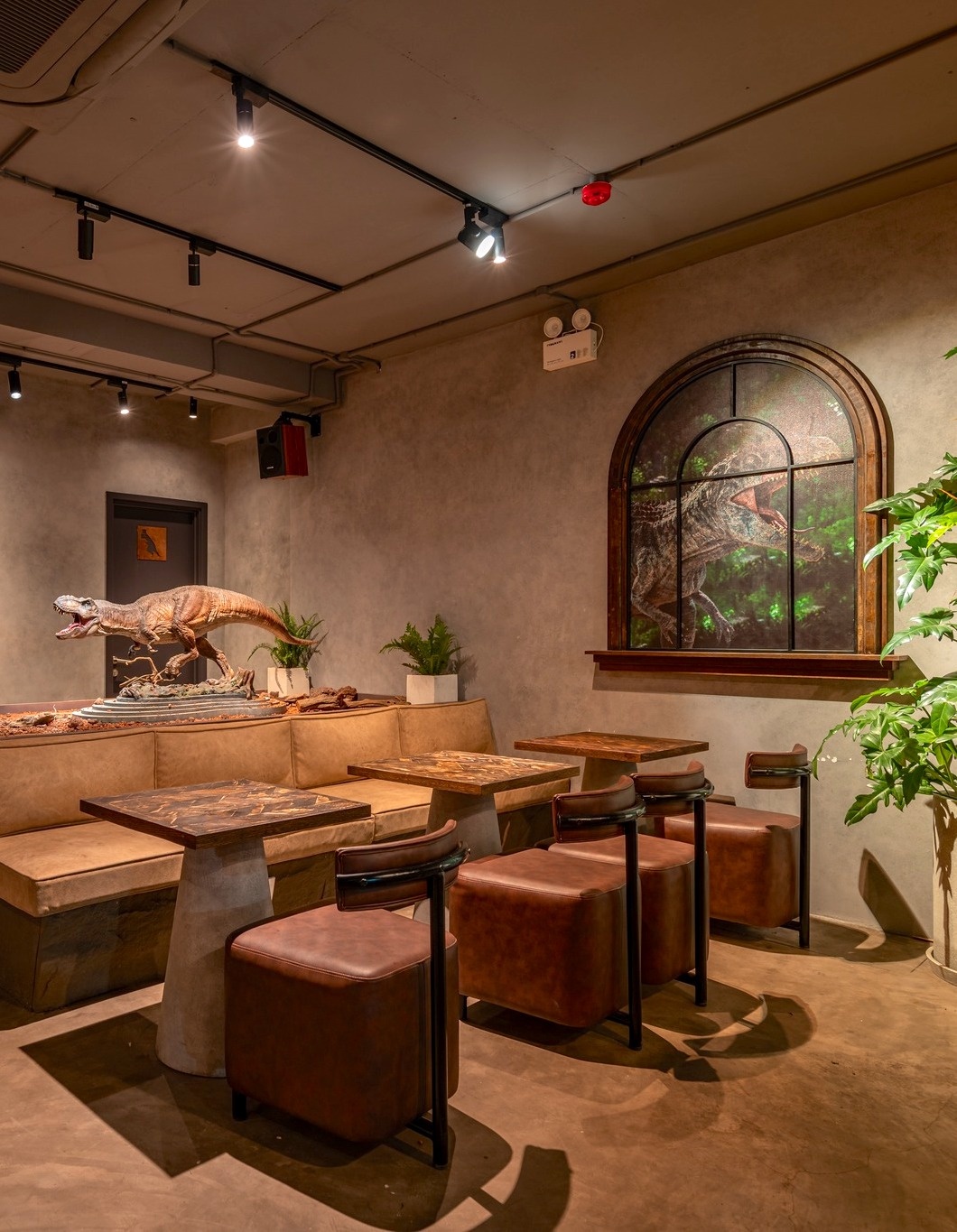 Check-in cà phê Sài Gòn ảnh 1 Check-in ca phe Sai Gon anh 1