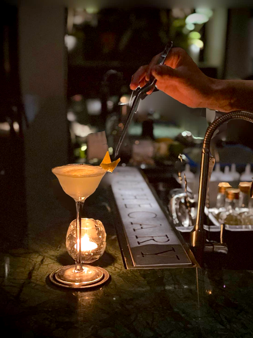 Check-in cà phê Sài Gòn ảnh 5 Check-in ca phe Sai Gon anh 5