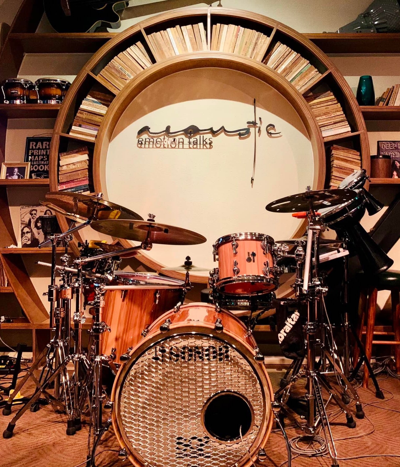 Cocktail bar o TP.HCM anh 2