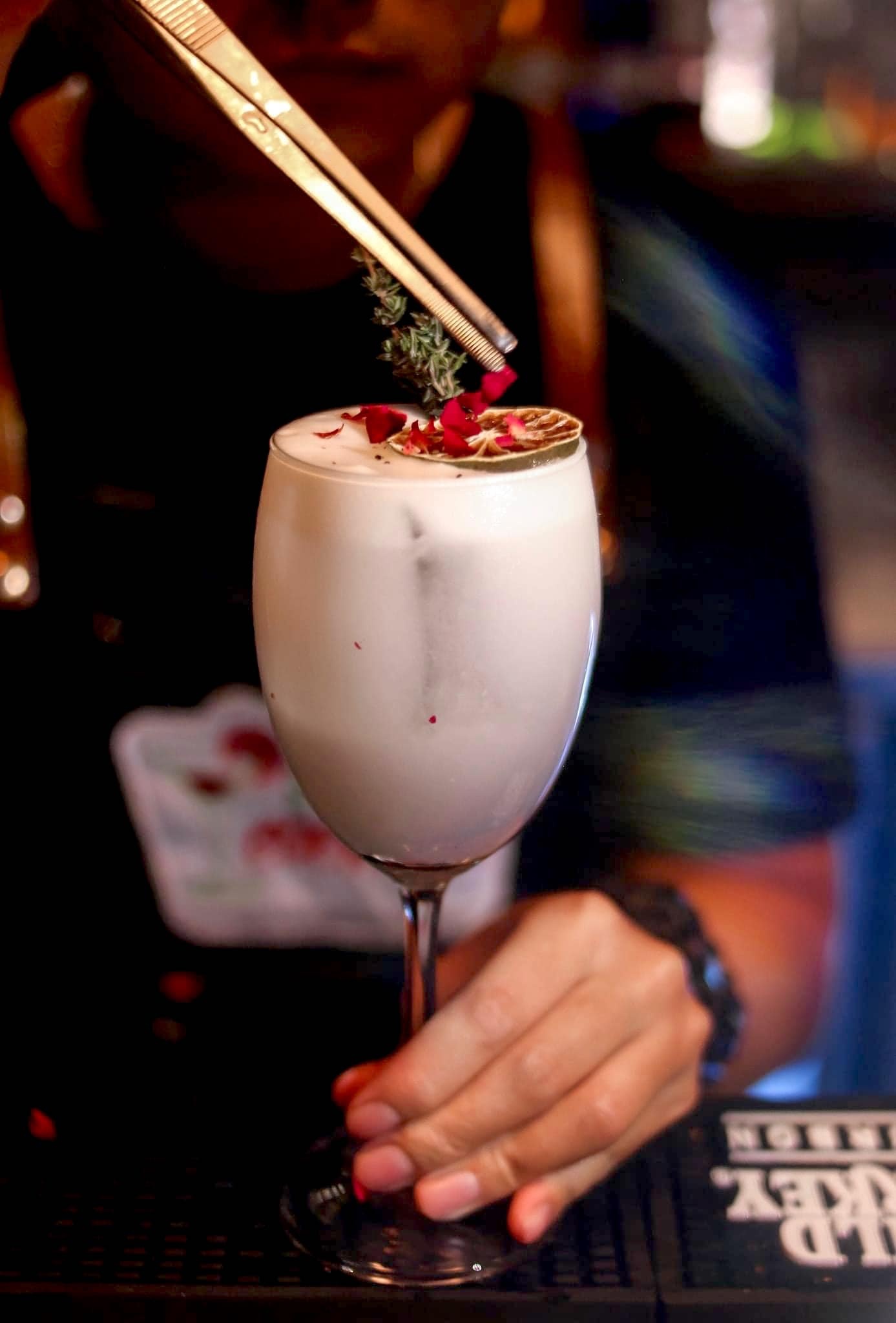 Cocktail bar o TP.HCM anh 1