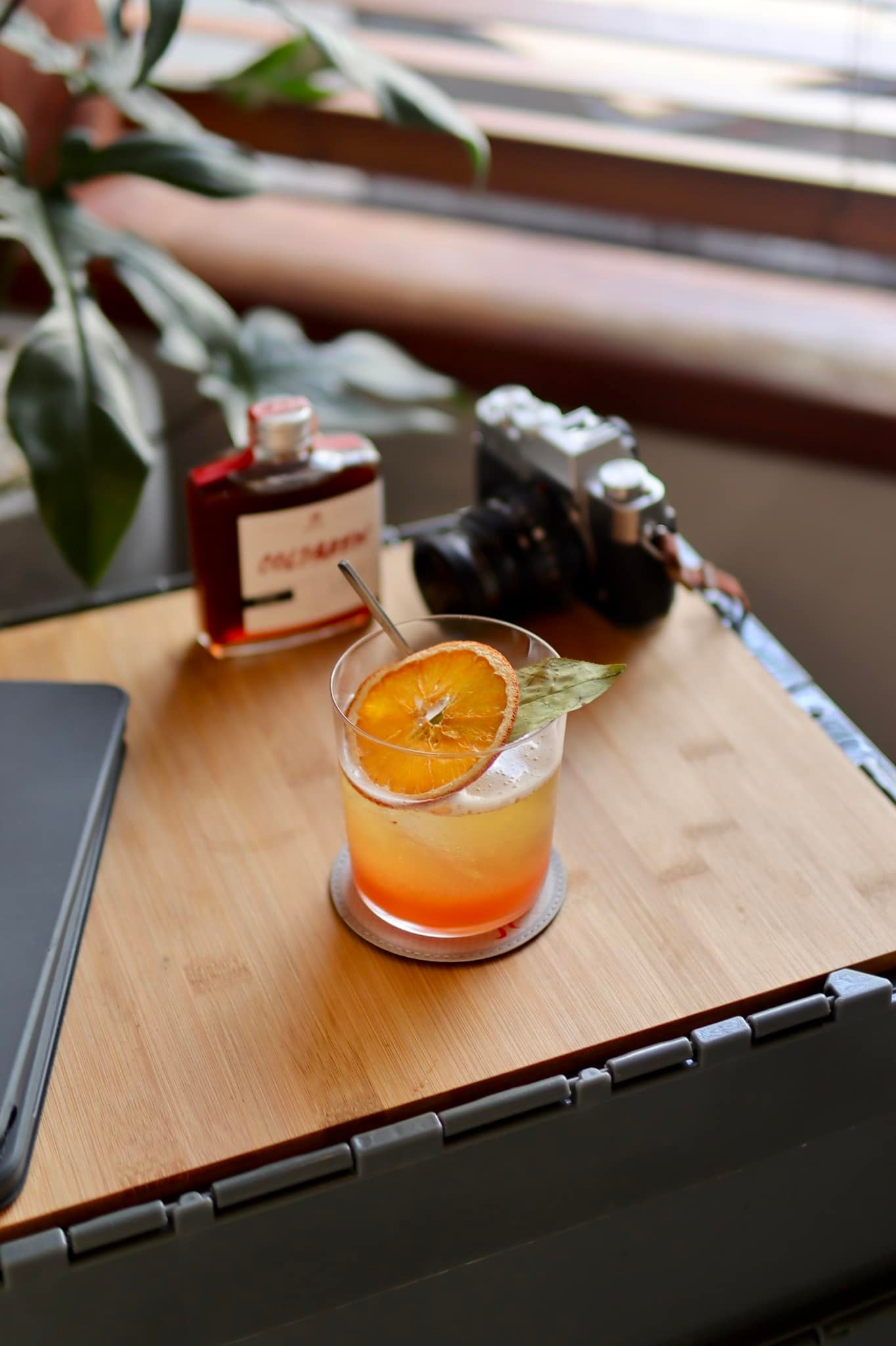 Quan ca phe view dep Sai Gon anh 5