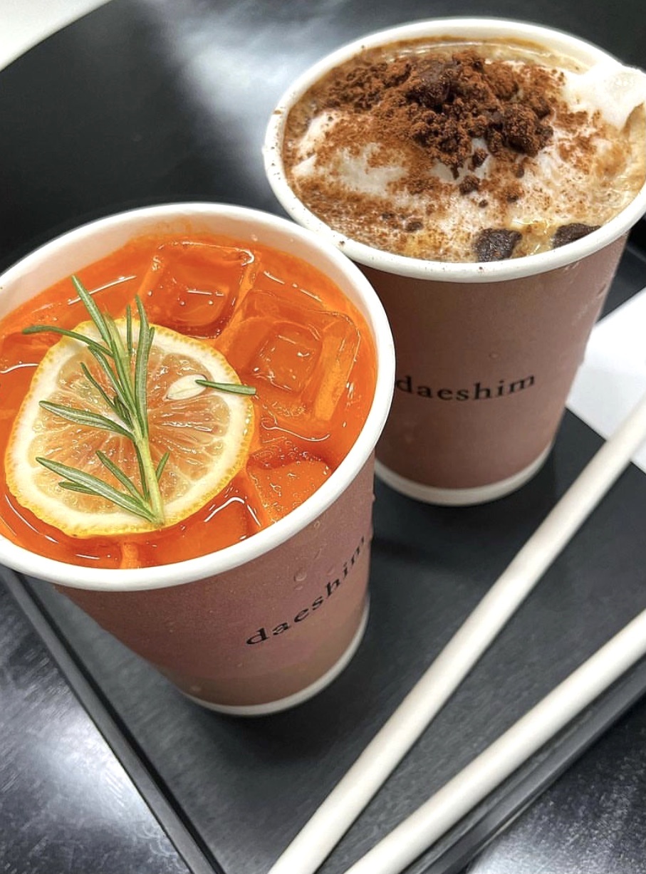 Quan ca phe view dep Sai Gon anh 3