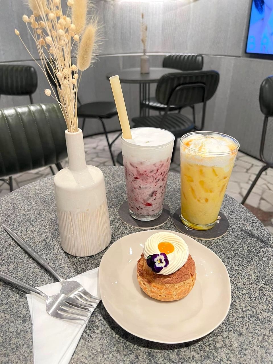 Tiem banh ngon o TP.HCM anh 4