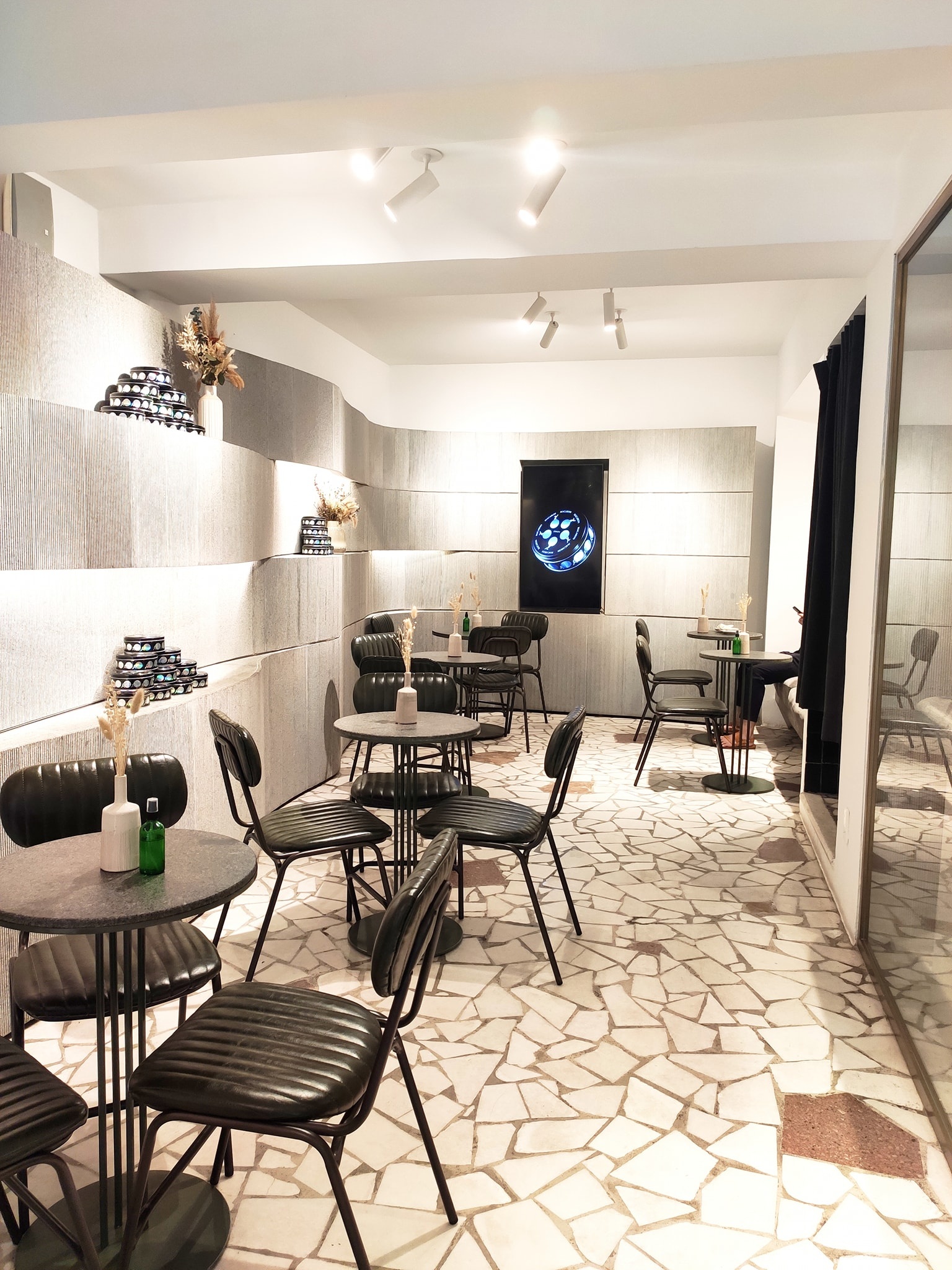 Tiem banh ngon o TP.HCM anh 3