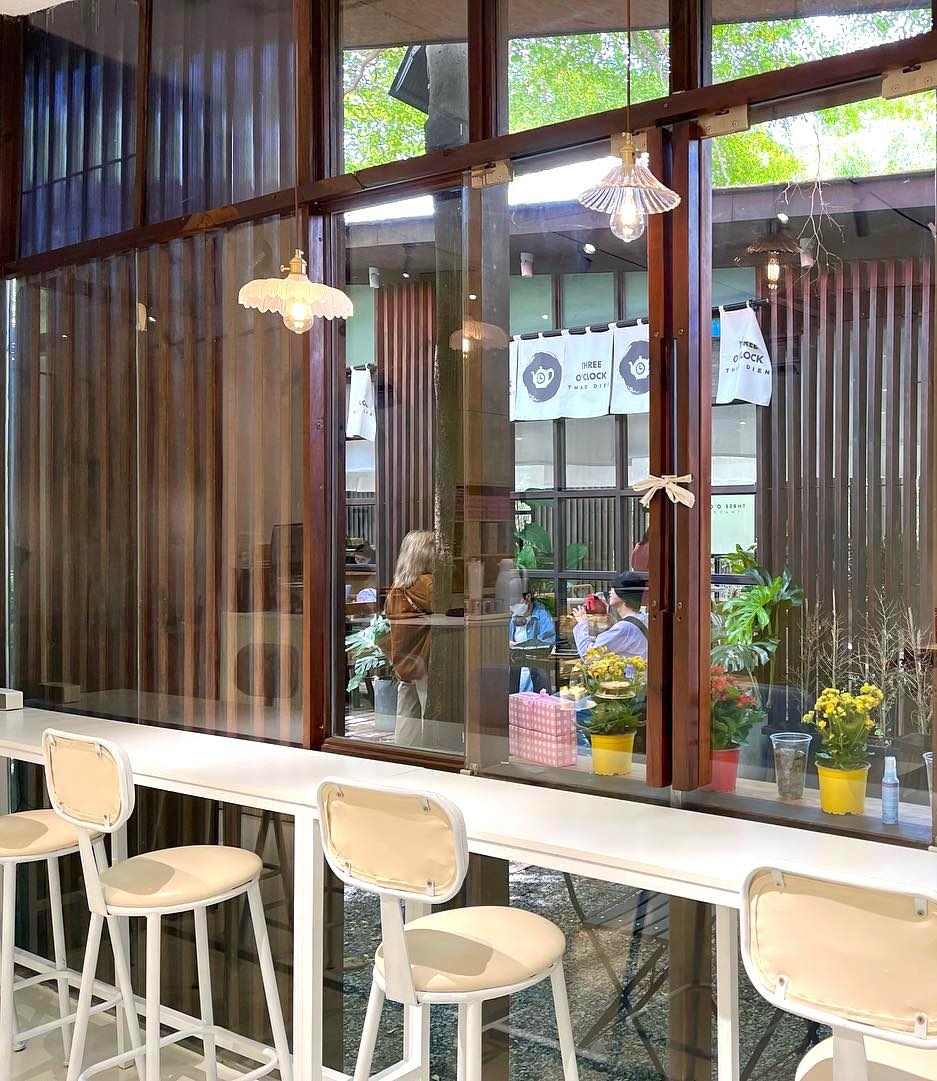 Tiem banh ngon o TP.HCM anh 5