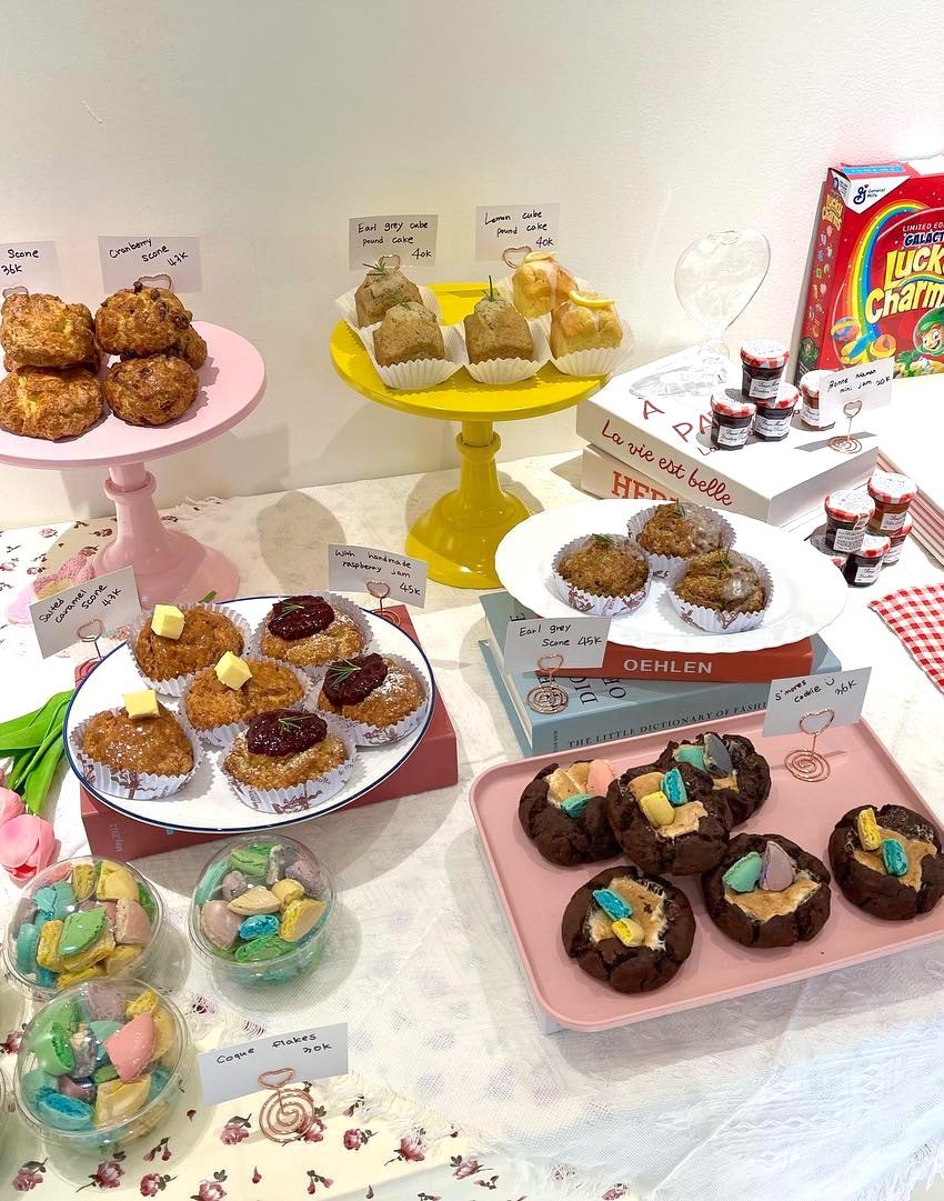 Tiem banh ngon o TP.HCM anh 6