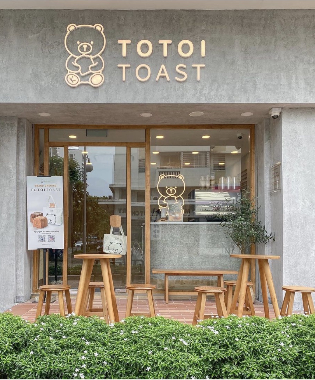 Tiem banh ngon o TP.HCM anh 7