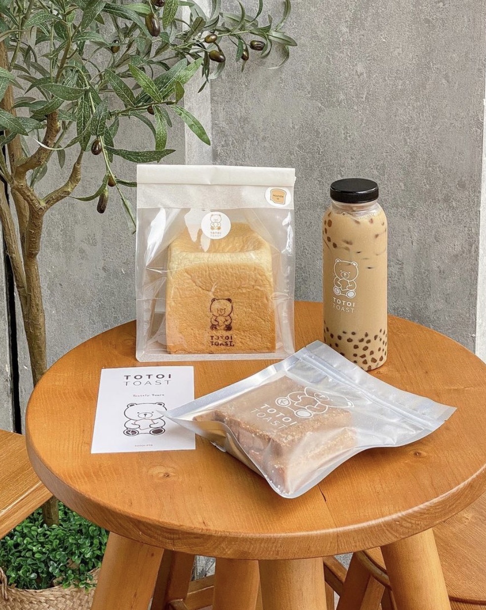 Tiem banh ngon o TP.HCM anh 8