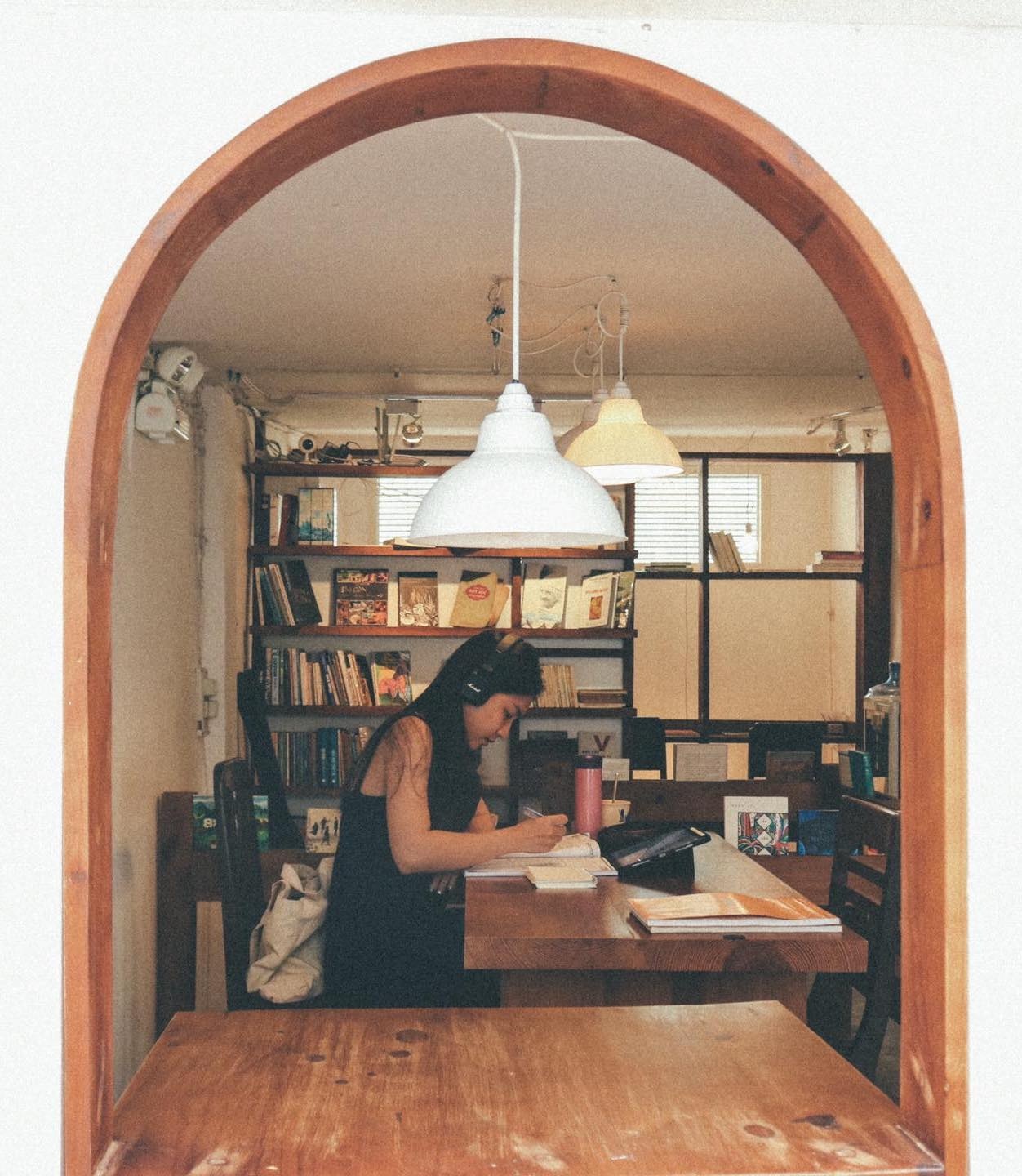 Quán cà phê đẹp ở TP.HCM ảnh 5 Quan ca phe dep o TP.HCM anh 5