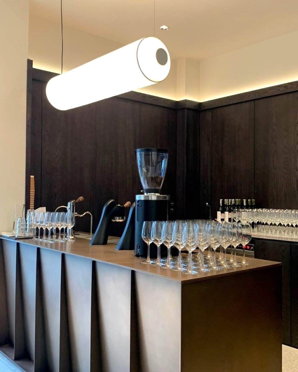 Quán cà phê đẹp ở TP.HCM ảnh 7 Quan ca phe dep o TP.HCM anh 7