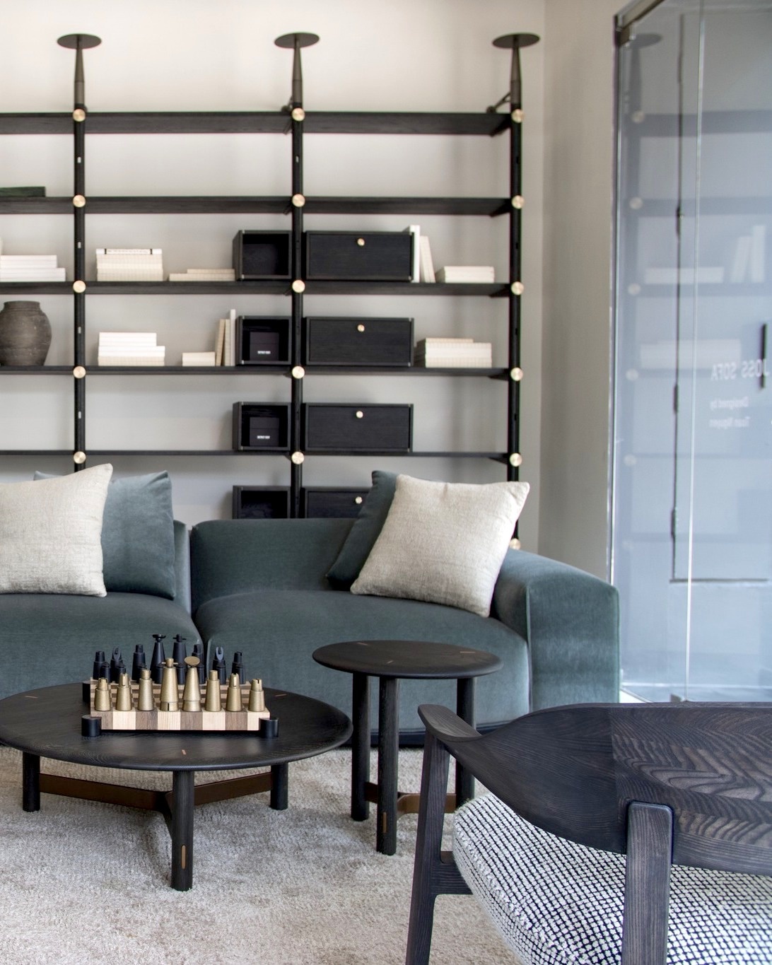 Quán cà phê đẹp ở TP.HCM ảnh 8 Quan ca phe dep o TP.HCM anh 8