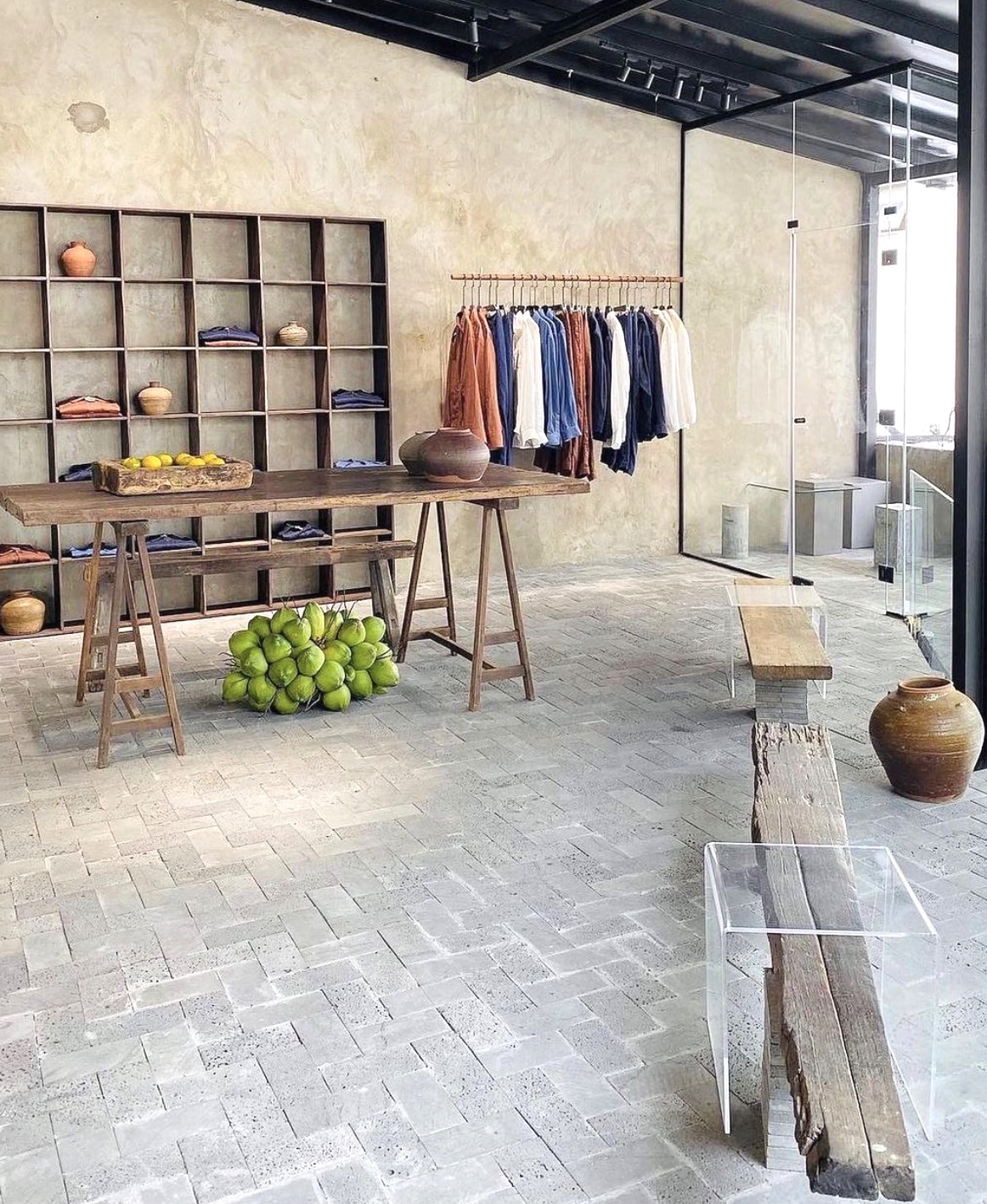 Quán cà phê đẹp ở TP.HCM ảnh 1 Quan ca phe dep o TP.HCM anh 1