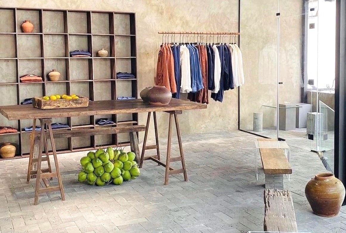 4 dia chi ca phe ket hop mua sam o TP.HCM hinh anh