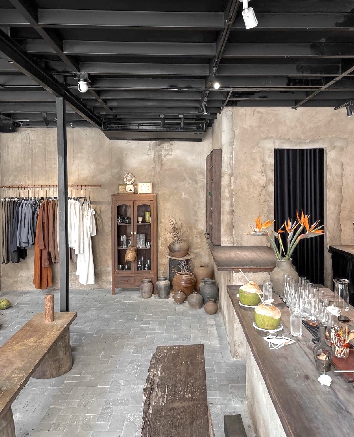 Quán cà phê đẹp ở TP.HCM ảnh 2 Quan ca phe dep o TP.HCM anh 2