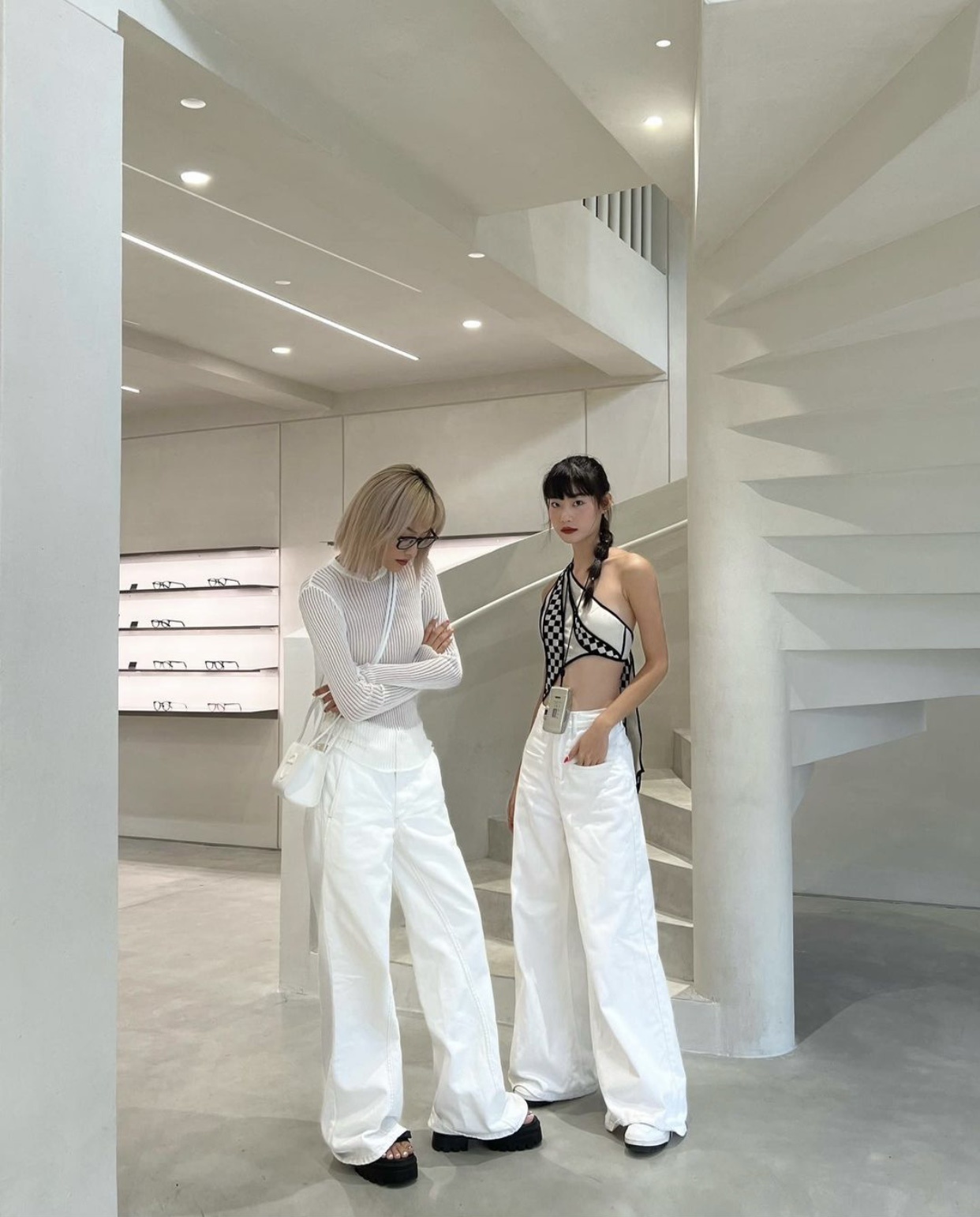 Quán cà phê đẹp ở TP.HCM ảnh 3 Quan ca phe dep o TP.HCM anh 3