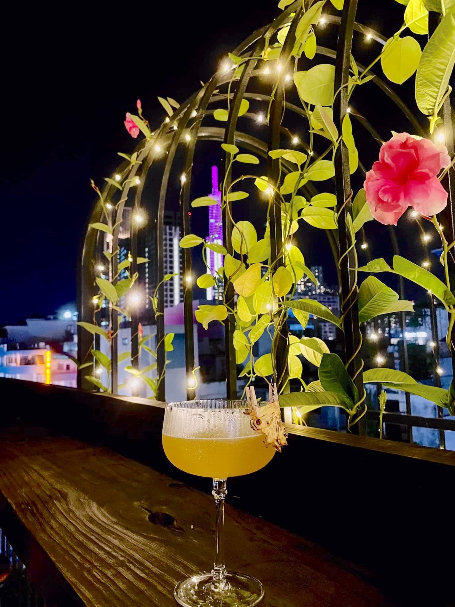 Rooftop ở TP.HCM ảnh 6 Rooftop o TP.HCM anh 6