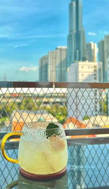 Rooftop ở TP.HCM ảnh 7 Rooftop o TP.HCM anh 7