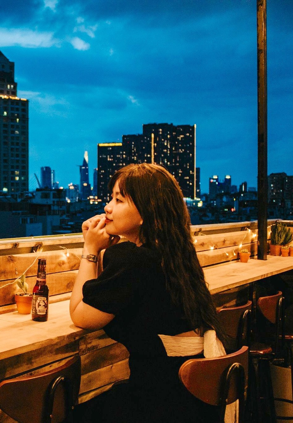 Rooftop ở TP.HCM ảnh 4 Rooftop o TP.HCM anh 4