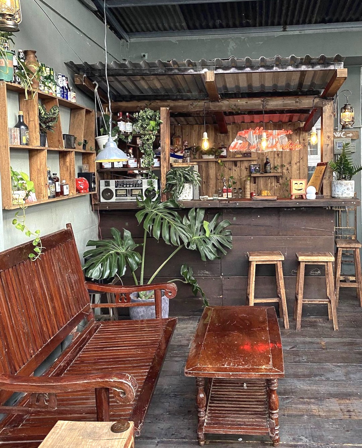 Rooftop ở TP.HCM ảnh 1 Rooftop o TP.HCM anh 1