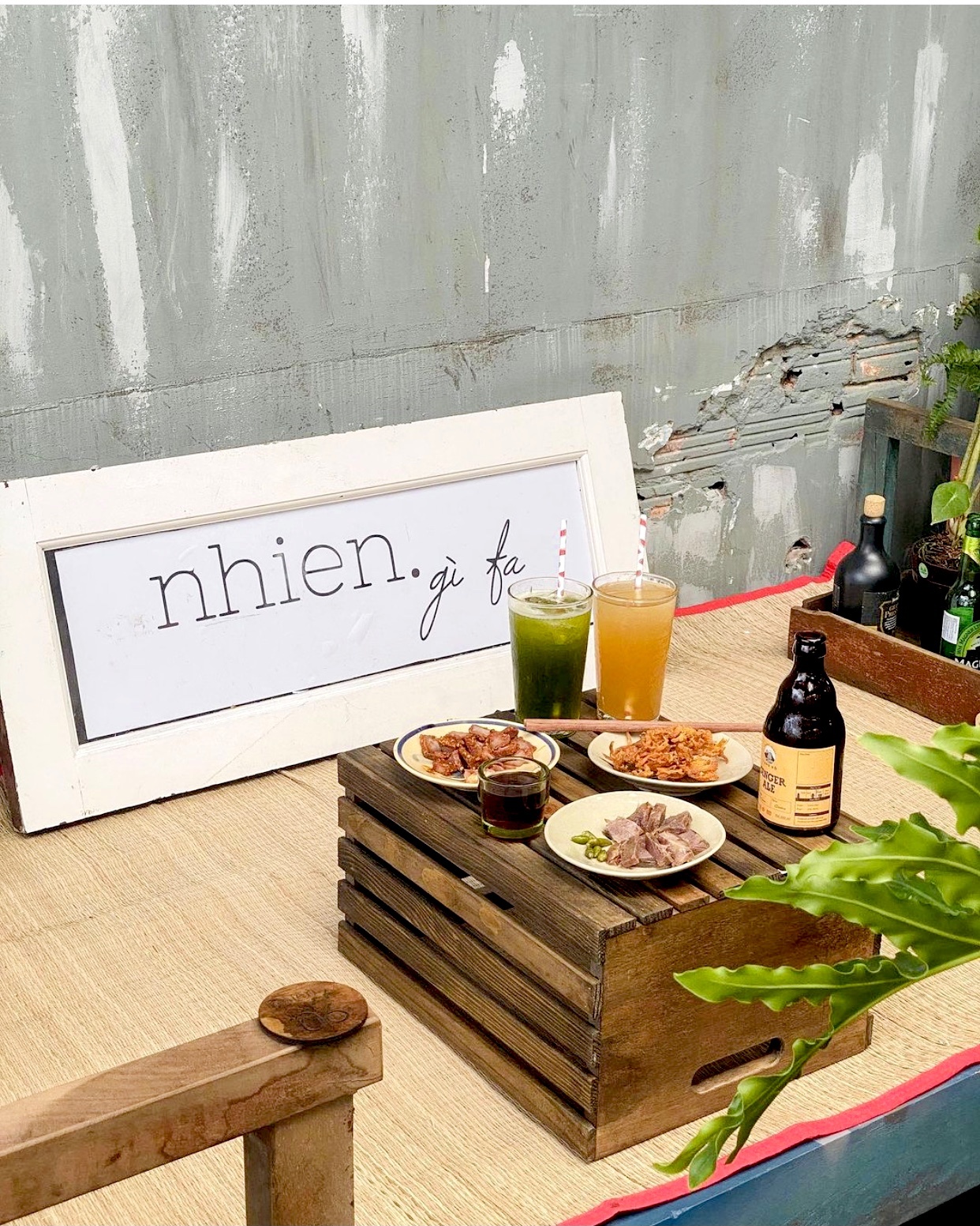 Rooftop ở TP.HCM ảnh 2 Rooftop o TP.HCM anh 2