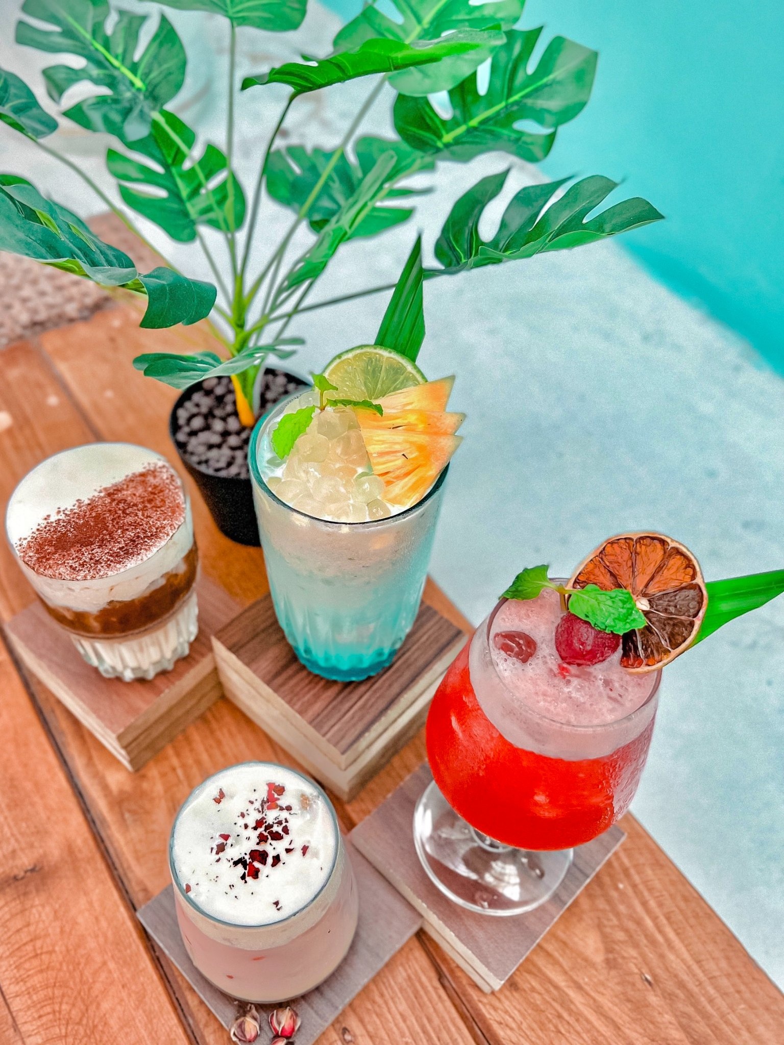 Quán cà phê đẹp ở Sài Gòn ảnh 2 Quan ca phe dep o Sai Gon anh 2