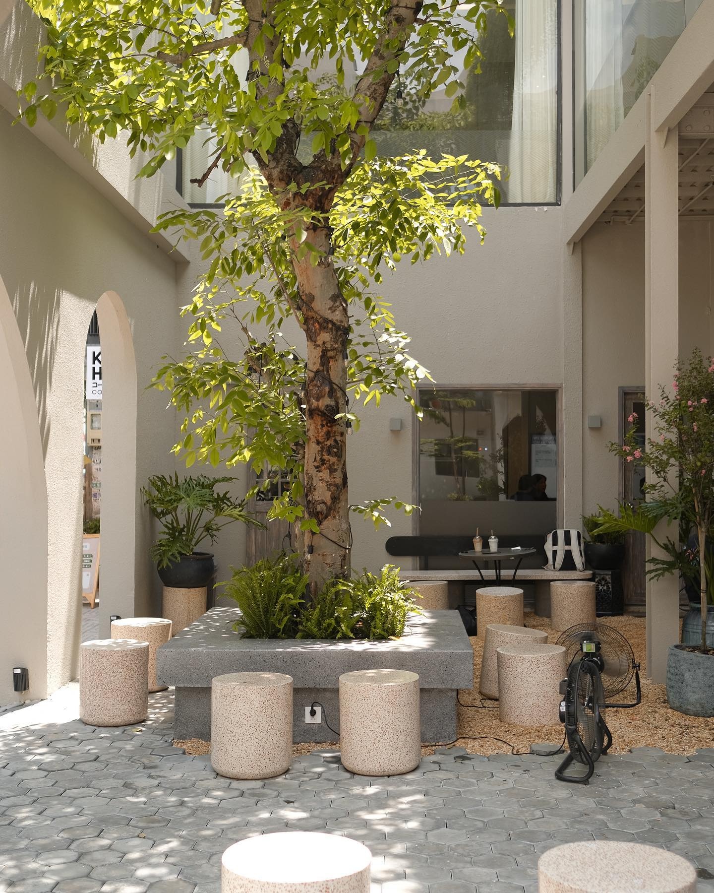 Cà phê Sài Gòn ảnh 7 Ca phe Sai Gon anh 7