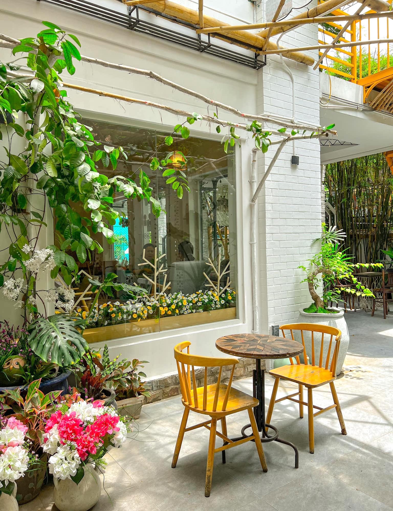 Cà phê Sài Gòn ảnh 5 Ca phe Sai Gon anh 5