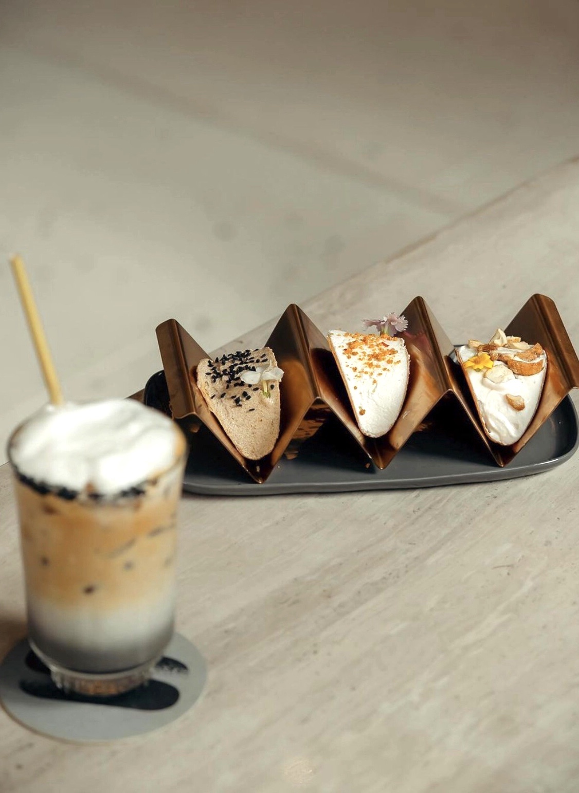 Cà phê Sài Gòn ảnh 4 Ca phe Sai Gon anh 4