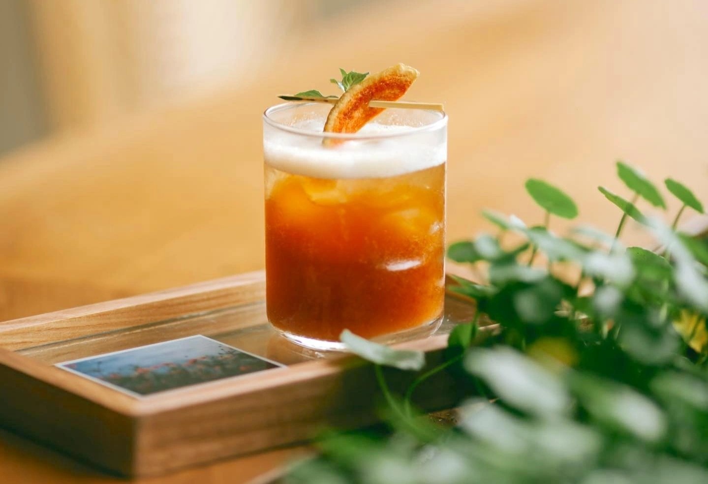 4 tiem ca phe moi o Phu Nhuan hinh anh