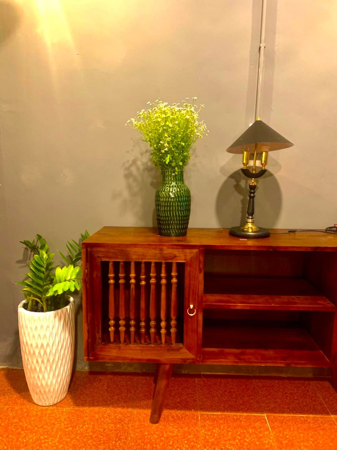 Ca phe Sai Gon anh 5