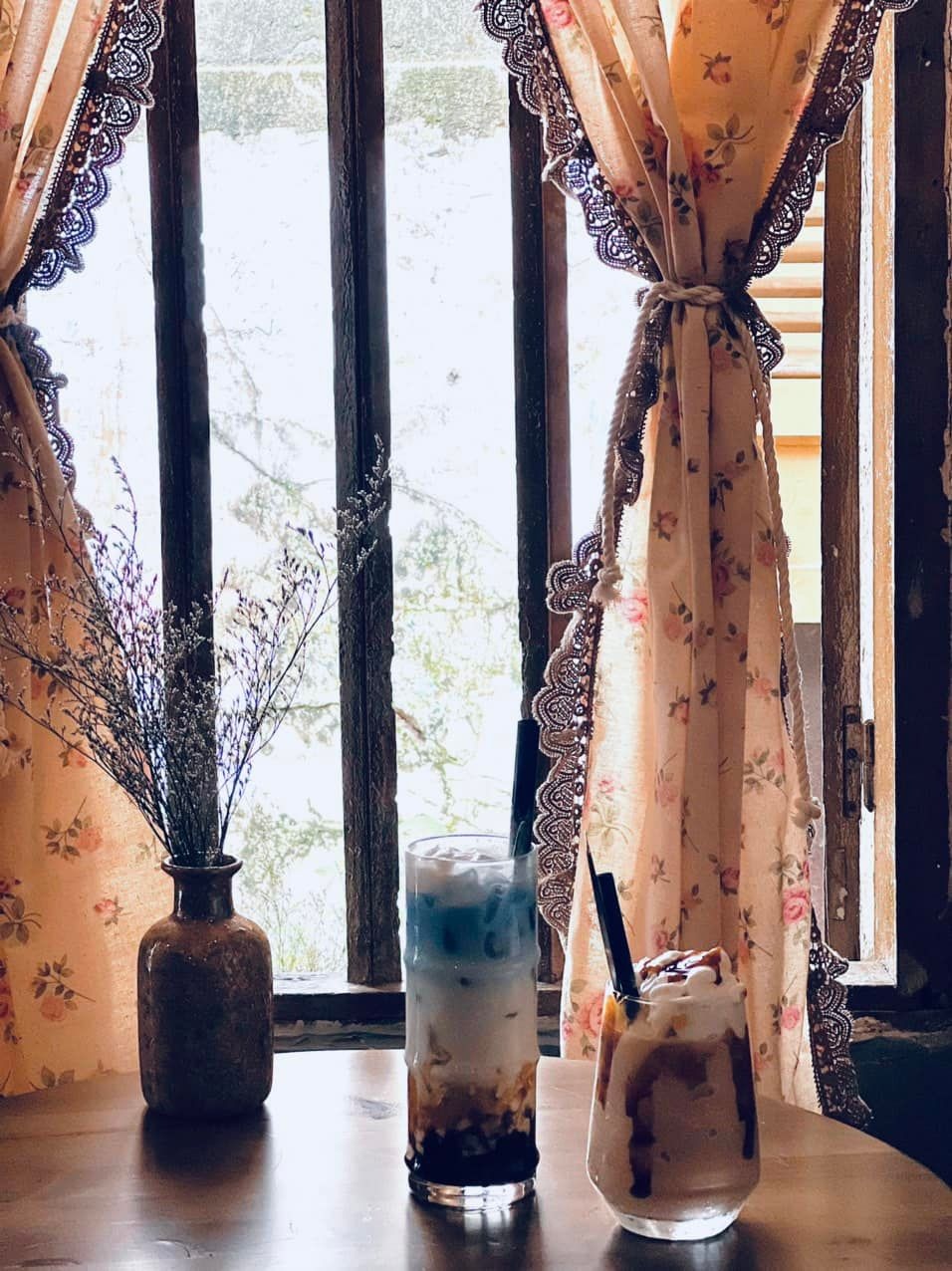 Ca phe Sai Gon anh 6