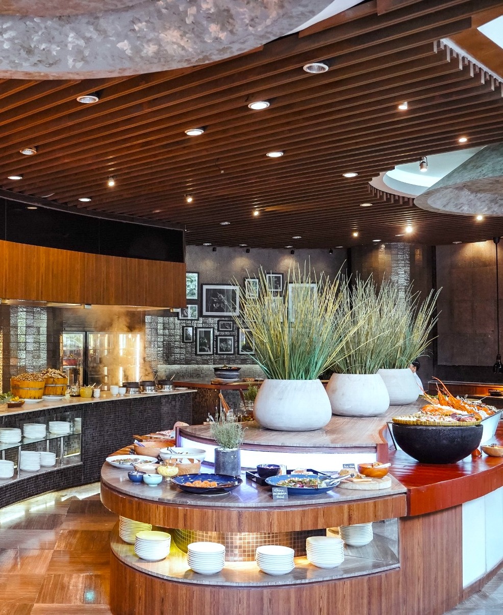 Nhà hàng TP.HCM ảnh 1 Nha hang TP.HCM anh 1