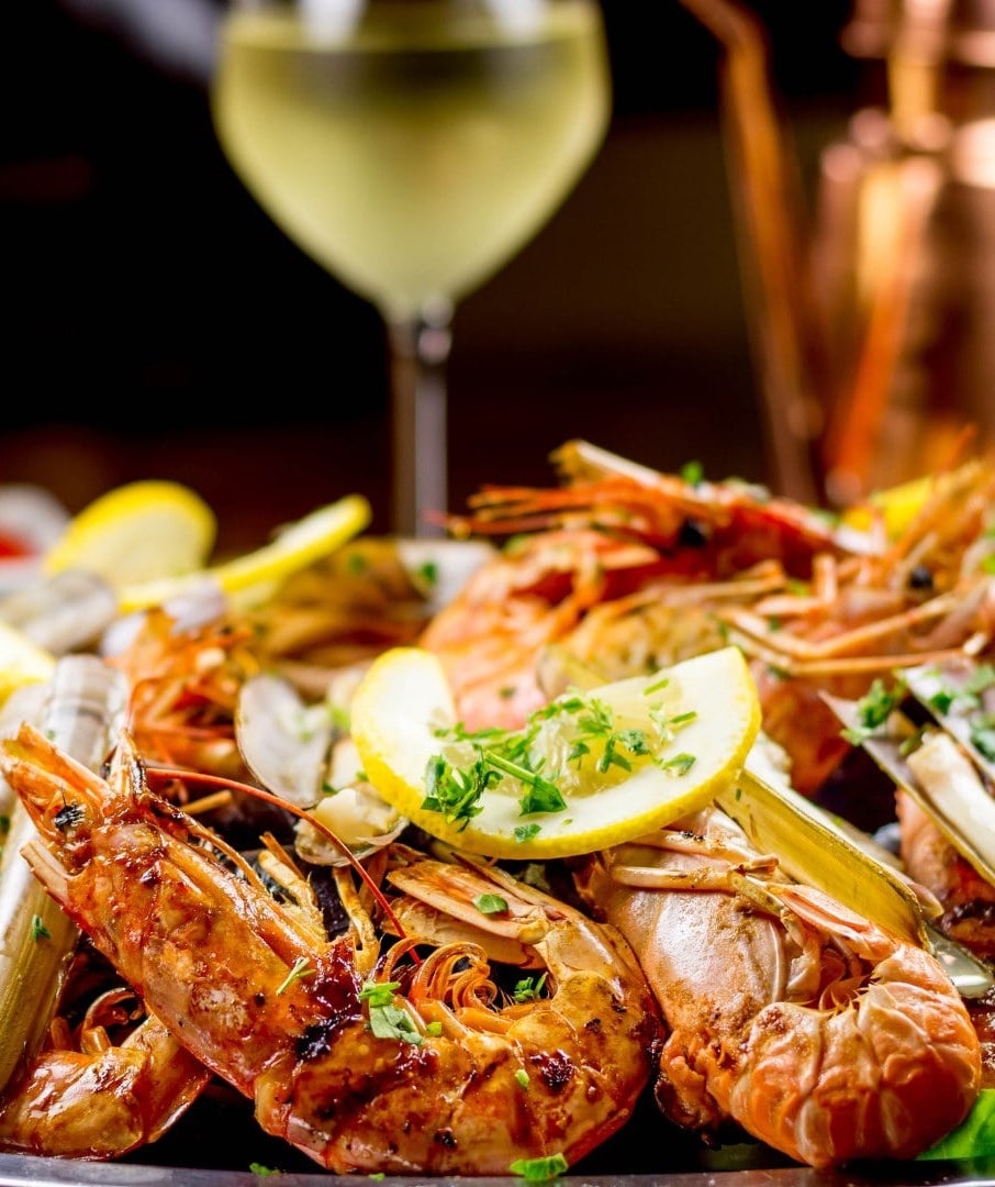 Nhà hàng TP.HCM ảnh 8 Nha hang TP.HCM anh 8