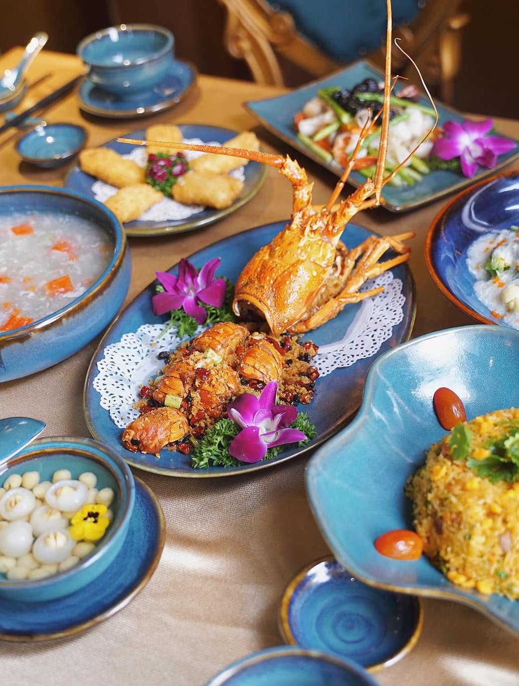 Nhà hàng TP.HCM ảnh 6 Nha hang TP.HCM anh 6