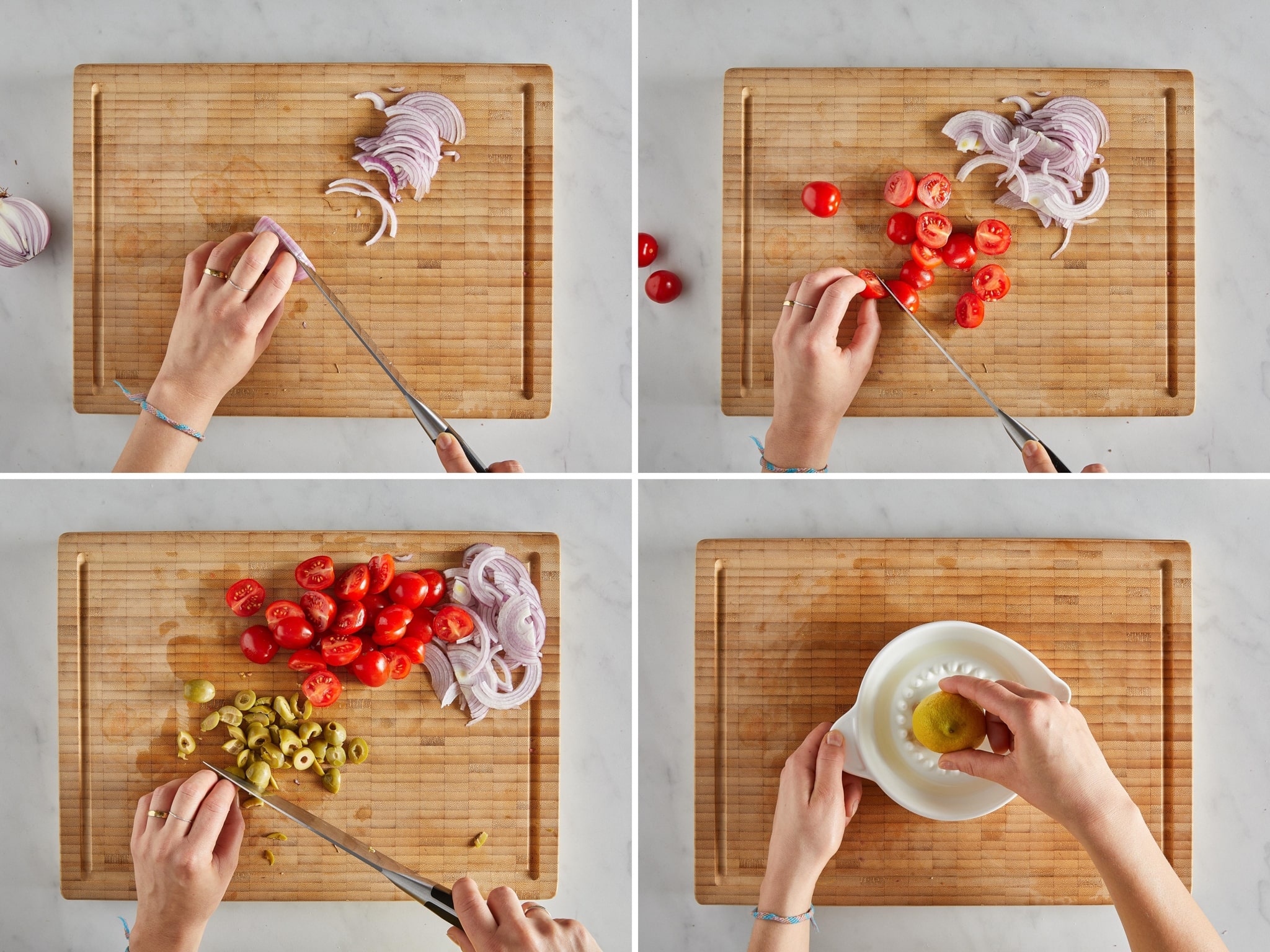 Công thức salad ảnh 3 Cong thuc salad anh 3