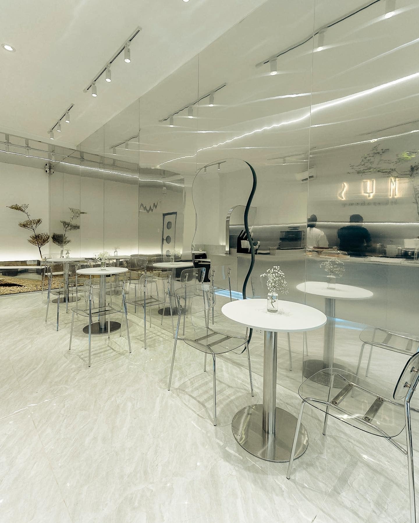 Ca phe o TP.HCM anh 1