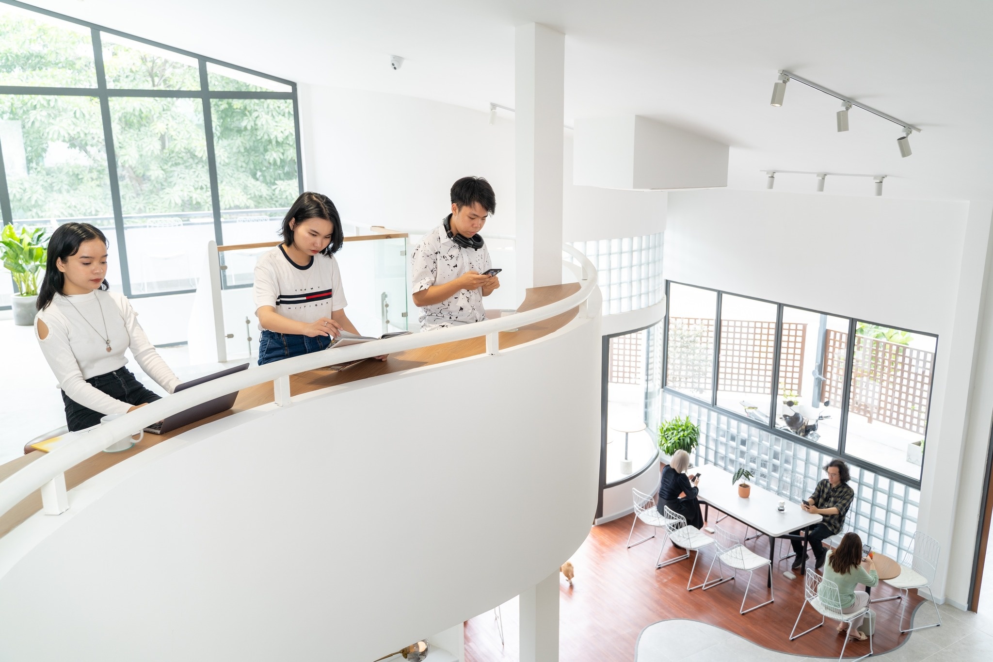 Co-working space anh 3