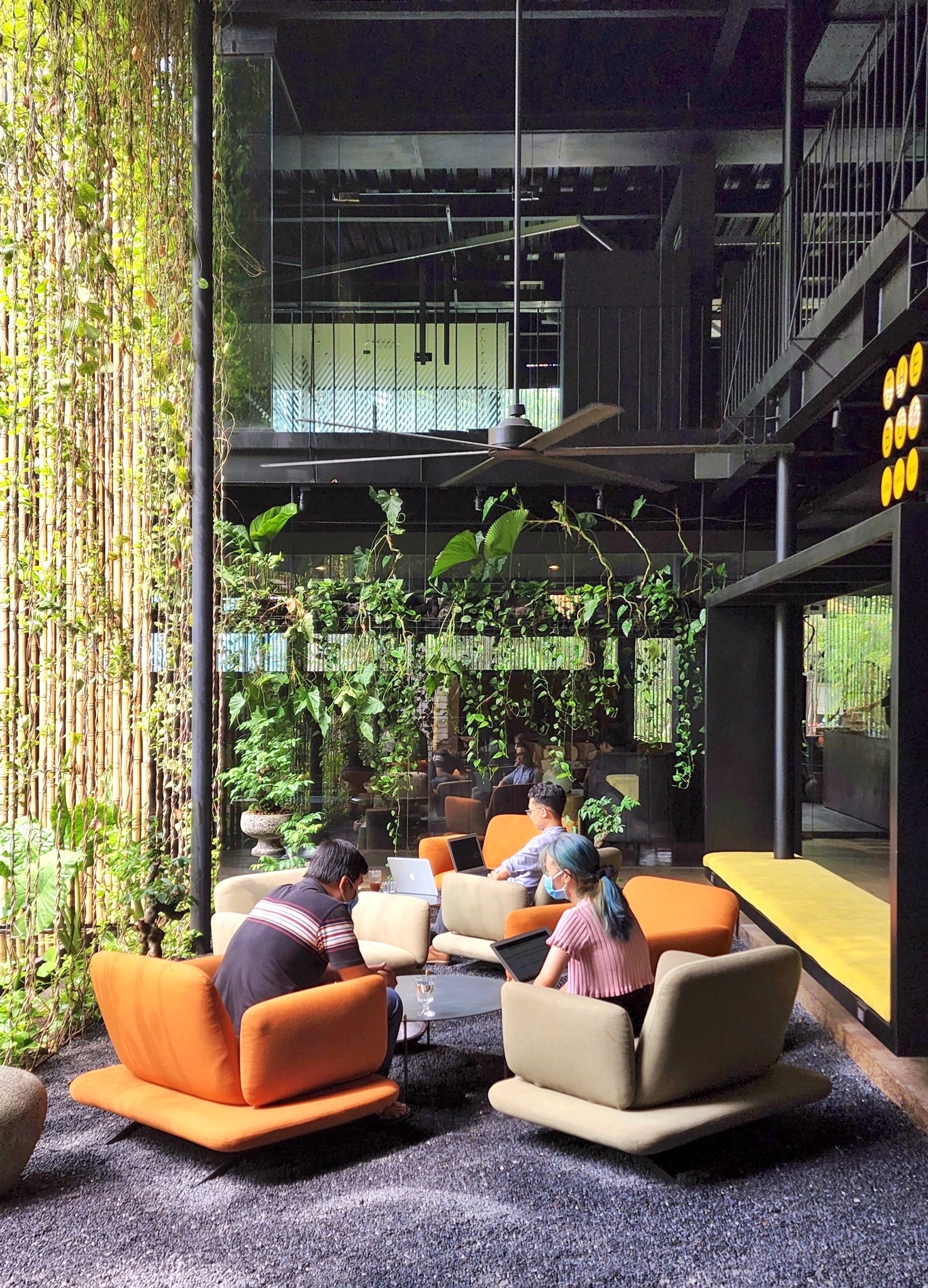 Co-working space anh 1
