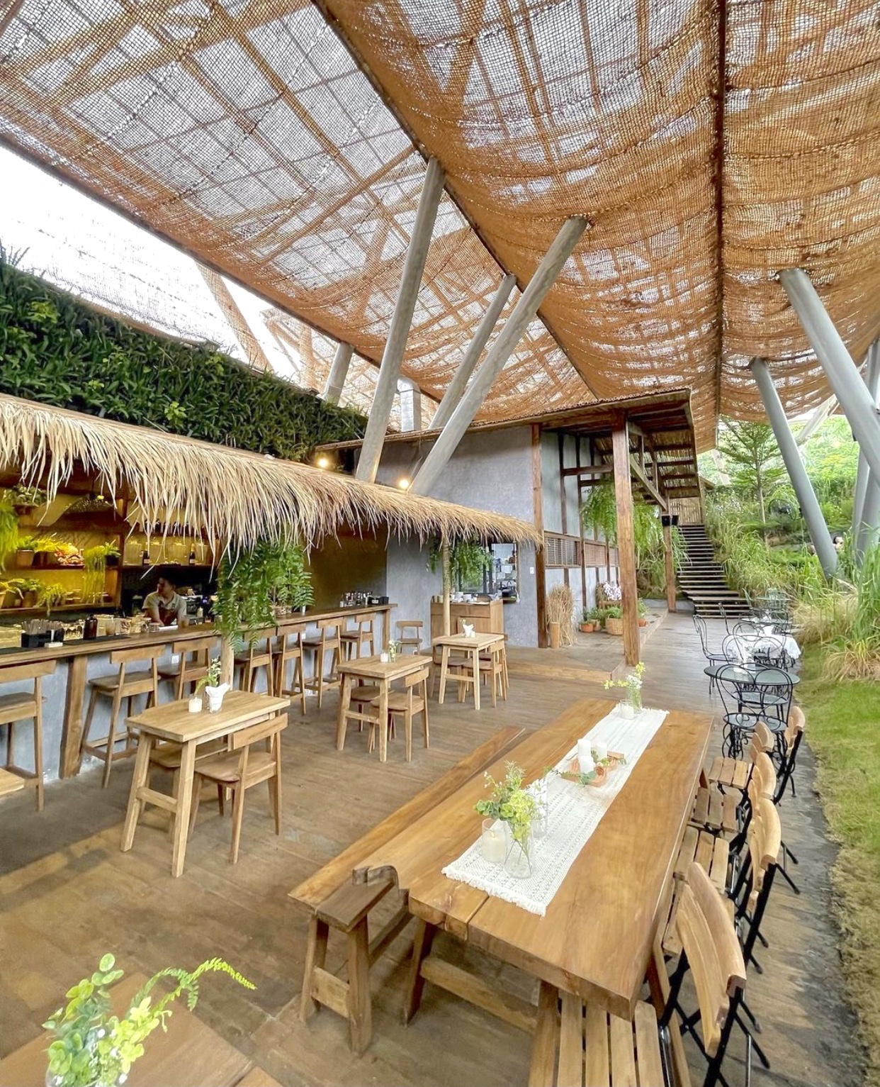 Cà phê Sài Gòn ảnh 1 Ca phe Sai Gon anh 1