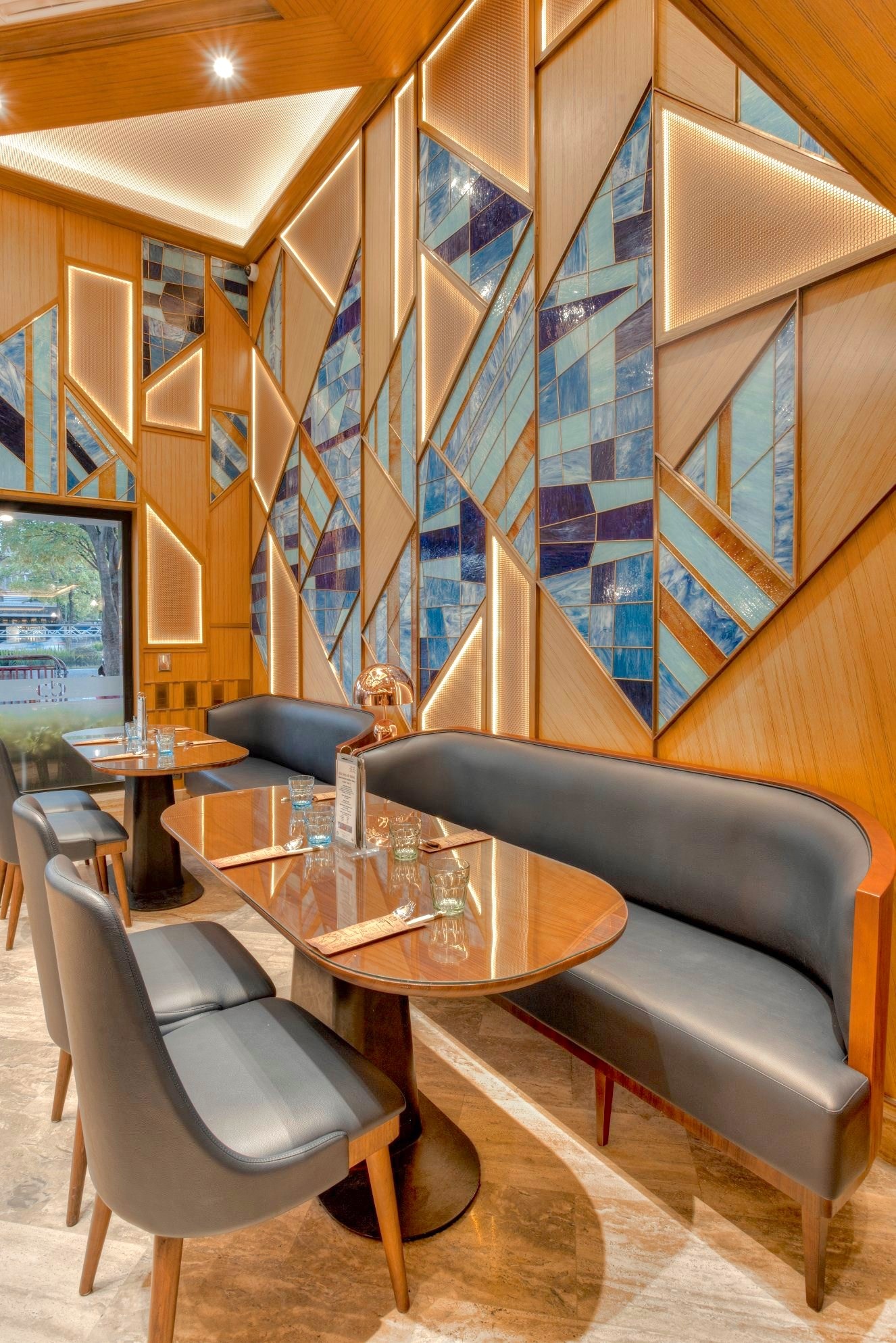 quán cà phê quận 1 ảnh 3 quan ca phe quan 1 anh 3