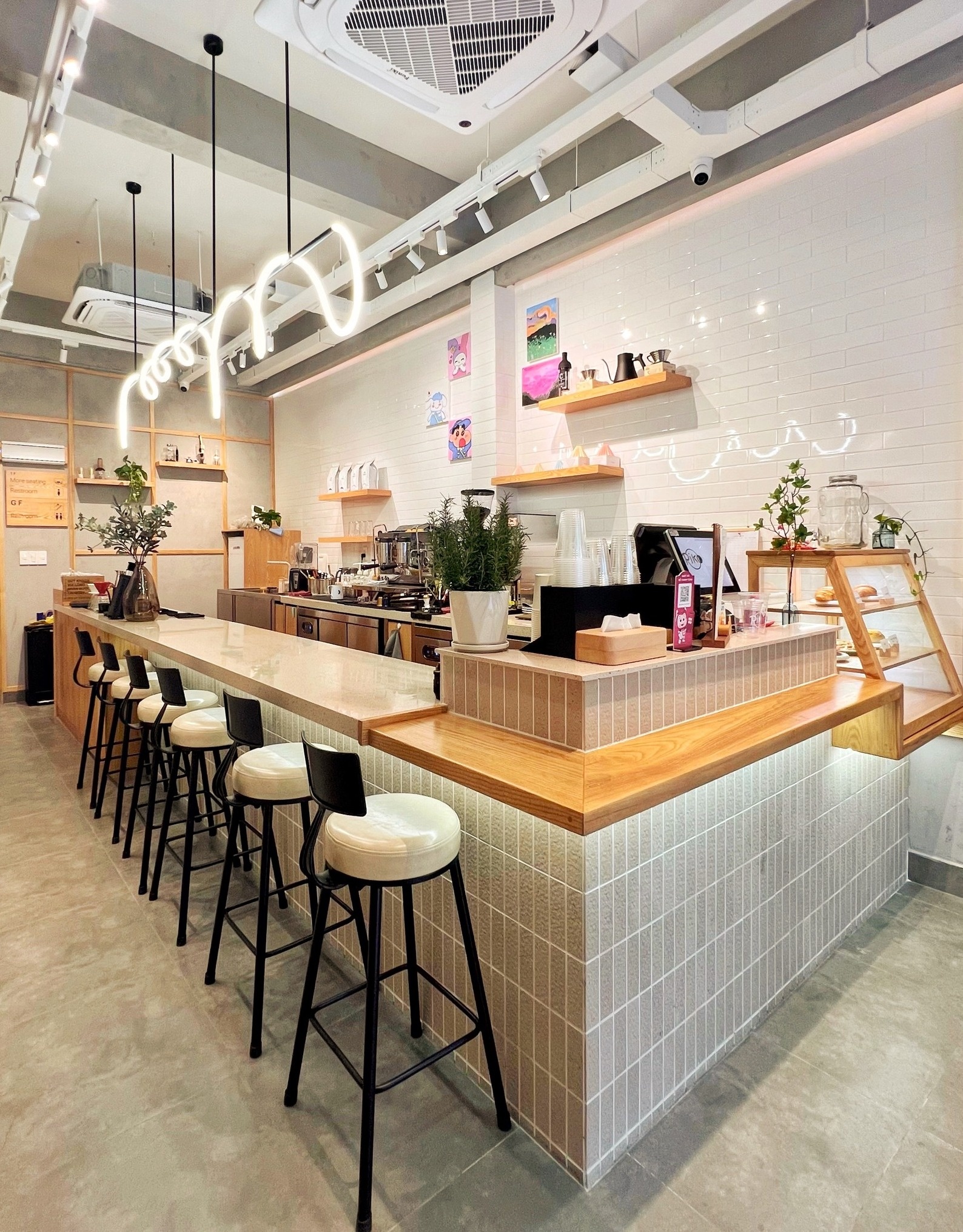 quán cà phê quận 1 ảnh 5 quan ca phe quan 1 anh 5