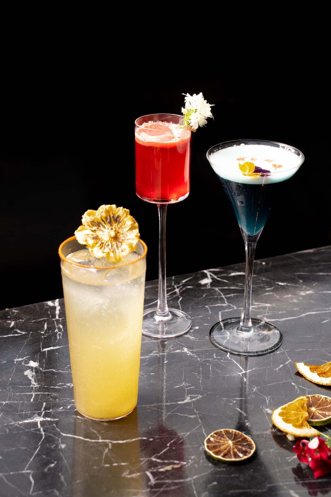 Rooftop Sài Gòn ảnh 2 Rooftop Sai Gon anh 2