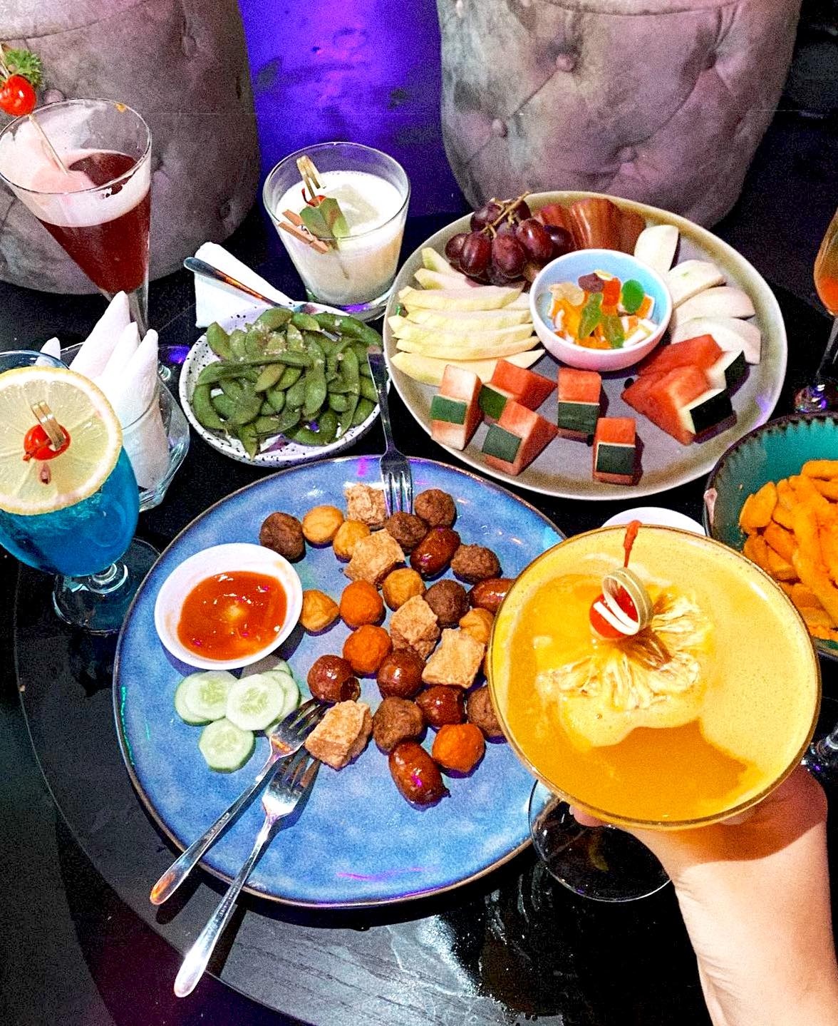 Rooftop Sài Gòn ảnh 7 Rooftop Sai Gon anh 7