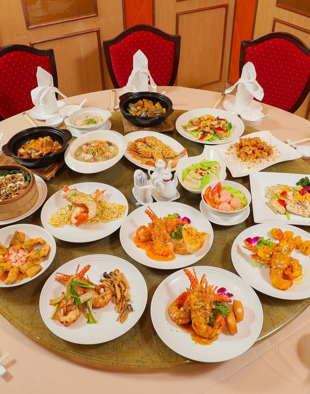 Nha hang Trung Quoc anh 3