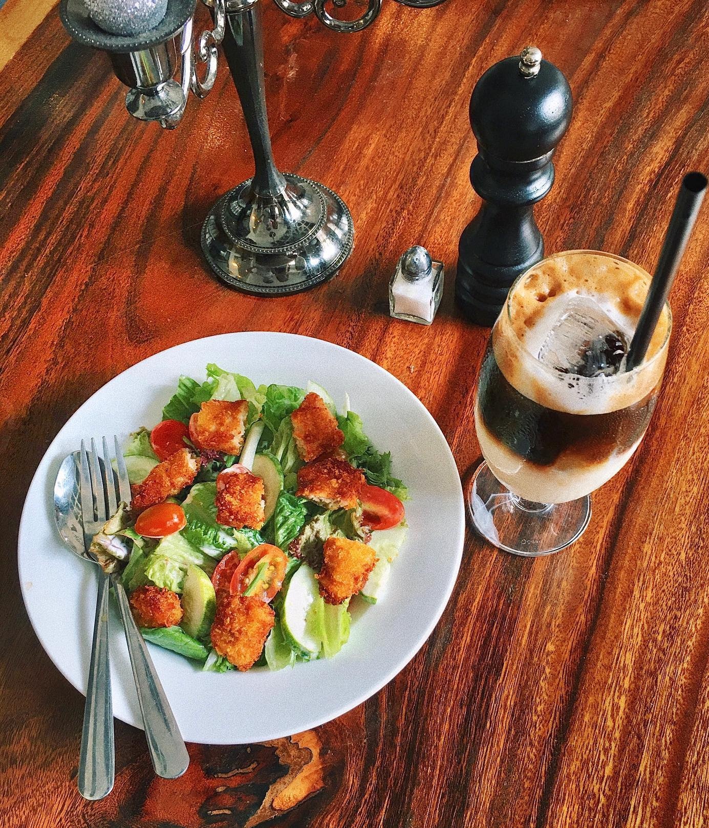 Cà phê Sài Gòn ảnh 2 Ca phe Sai Gon anh 2