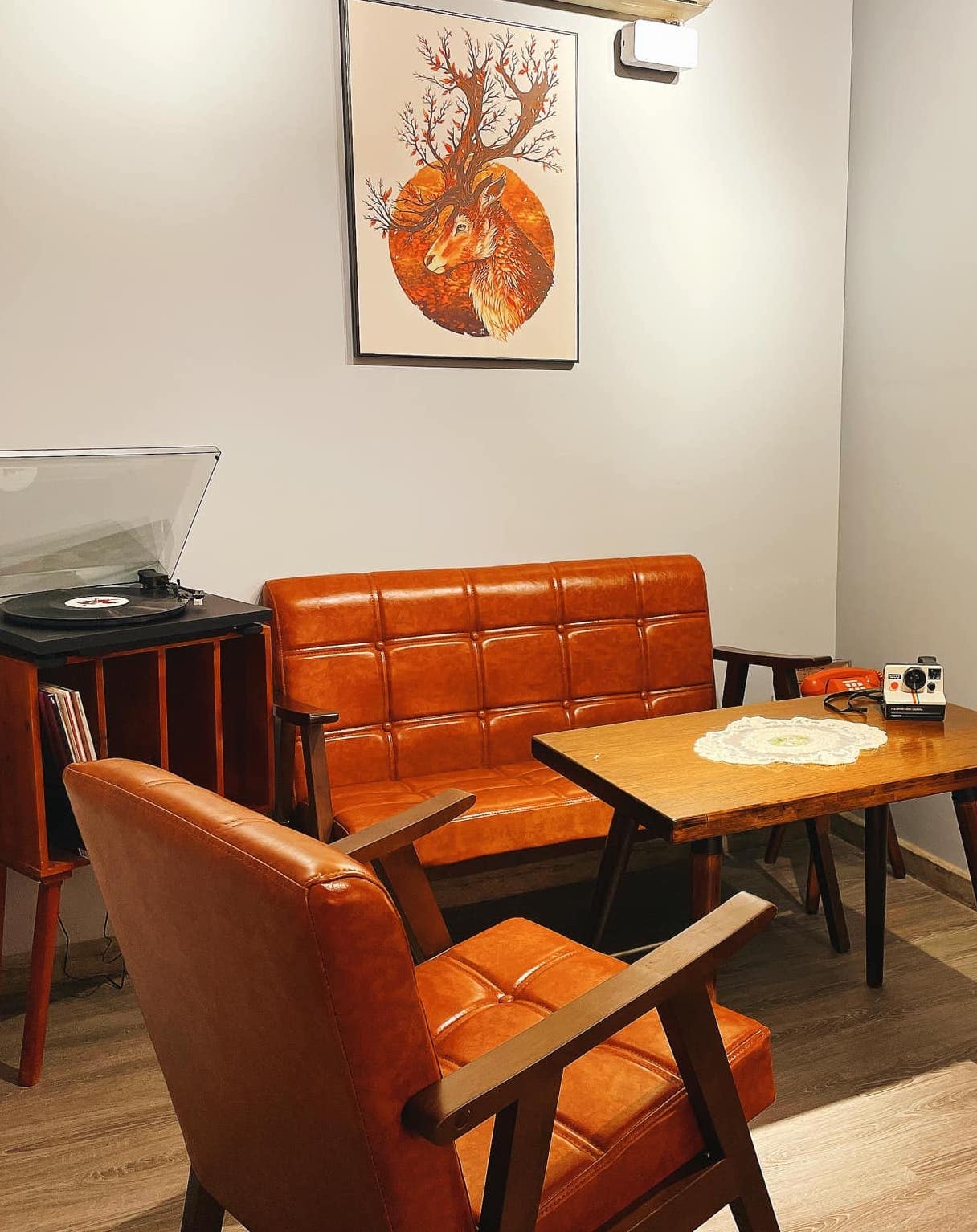 Cà phê Sài Gòn ảnh 4 Ca phe Sai Gon anh 4