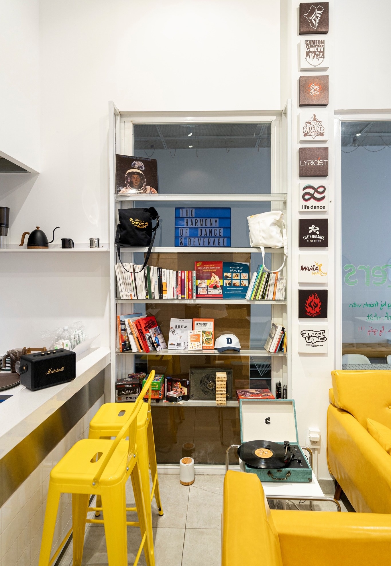 Cà phê Sài Gòn ảnh 3 Ca phe Sai Gon anh 3