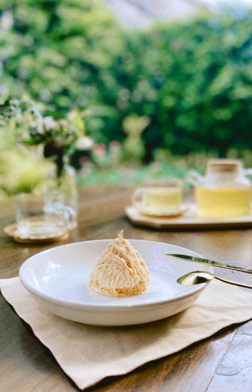 Tiệm bánh Sài Gòn ảnh 6 Tiem banh Sai Gon anh 6