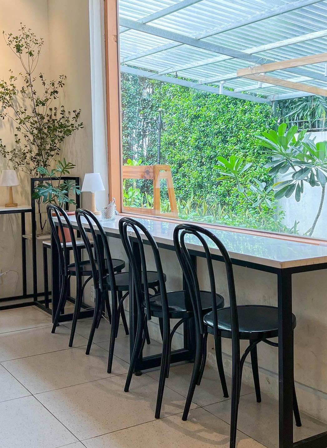 Tiệm bánh Sài Gòn ảnh 5 Tiem banh Sai Gon anh 5